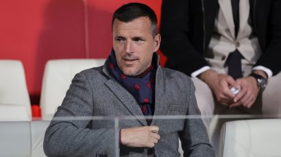 Luković video skandal posle derbija, ali se držao terena: Obe ekipe su mogle mnogo bolje