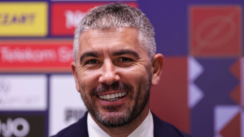 Kolarov objavio spisak Orlića za provere protiv BiH i Gruzije