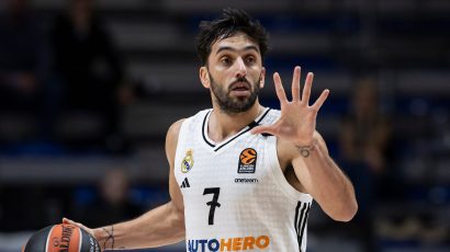 Unikaha izbacila Barsu, ali teško će i Real: Kraljevići demolirali goste iz Malage