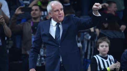 Obradović o pobedi, narednom rivalu i borbi za doigravanje: Verujem da će se sve odlučivati u poslednjem kolu