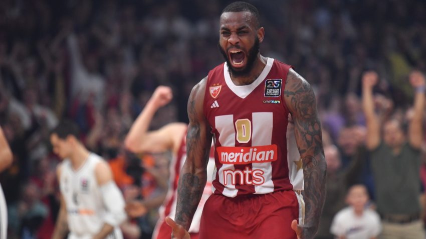 Mekintajerov koktel emocija: Srećan i razočaran… Trud nije bio dovoljan