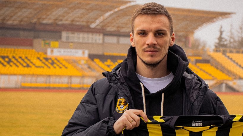Đokić posle Kazahstana završio u Gradu sunca