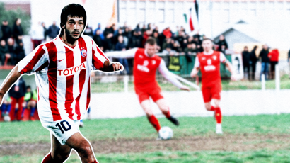 Evropski hit iz Podgorice – gol razlika 84:3, a na klupi Igor Burzanović: Imam svoju varijantu razmišljanja, ne zanima me protivnik