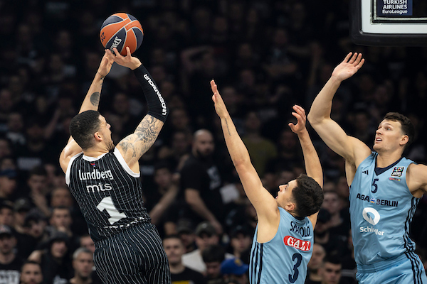PARTIZAN ALBA 380150