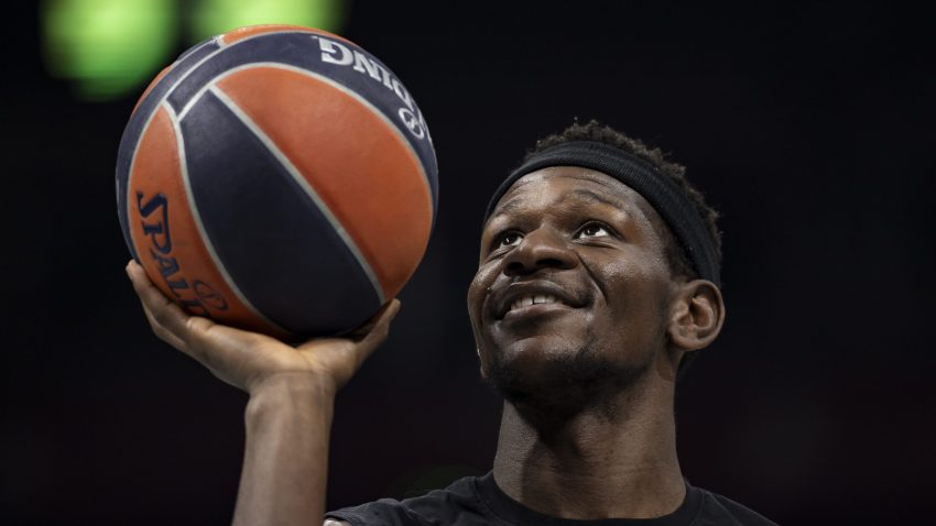 Bonga o atmosferi u Partizanu: Volimo da provodimo vreme zajedno, zabava je isto deo posla