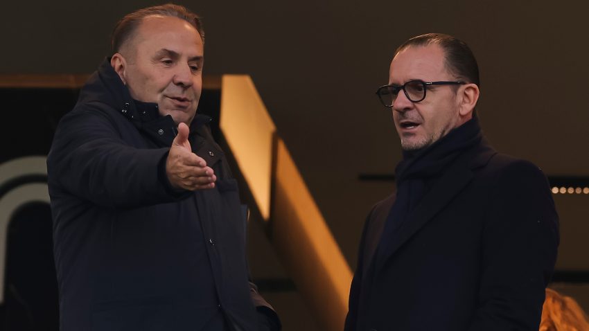 Ljajić: A govorili su da nema talentovane dece... U Partizanovoj školi sve funkcioniše bolje nego što je bilo