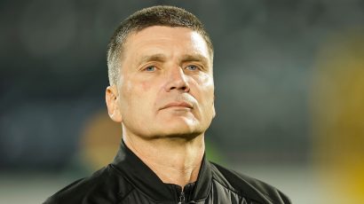 Blagojević ima opciju više na levom beku