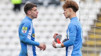 OFK Beograd se dva puta u tri minuta ušetao u gol Jedinstva, Šćepovićeva majstorija ukrasila pobedu