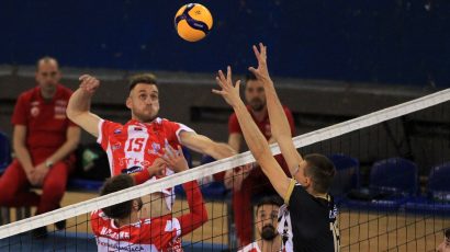 Zvezdi se zatresla kruna, ali nije spala! Partizan završio sezonu posle neverovatne drame na Banjici