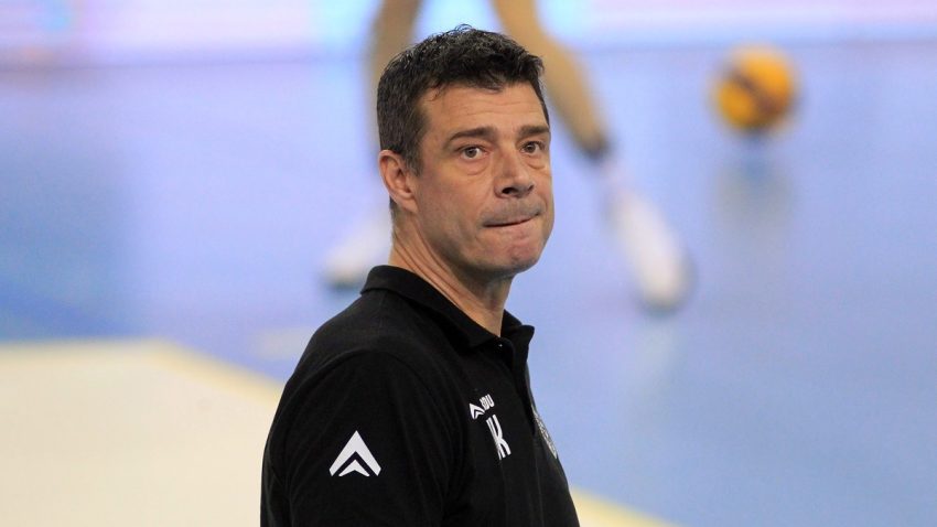 Kobiljski između dva večita derbija: Više nema ispravki, opravdanja i izgovora... Moramo da napravimo nešto izuzetno