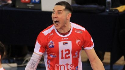 Zvezdin as Blagojević presudio Partizanu i spreman da to učini ponovo: Nažalost, naleteli smo jedni na druge u 1/4 finalu