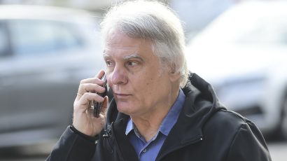 Savić se prisetio najdražih pobeda: Najlepša slavlja u derbiju