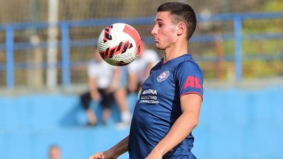 Od Novog Beograda do Moskve: U Zvezdi nas potcenjivali, a danas svi igramo u inostranstvu