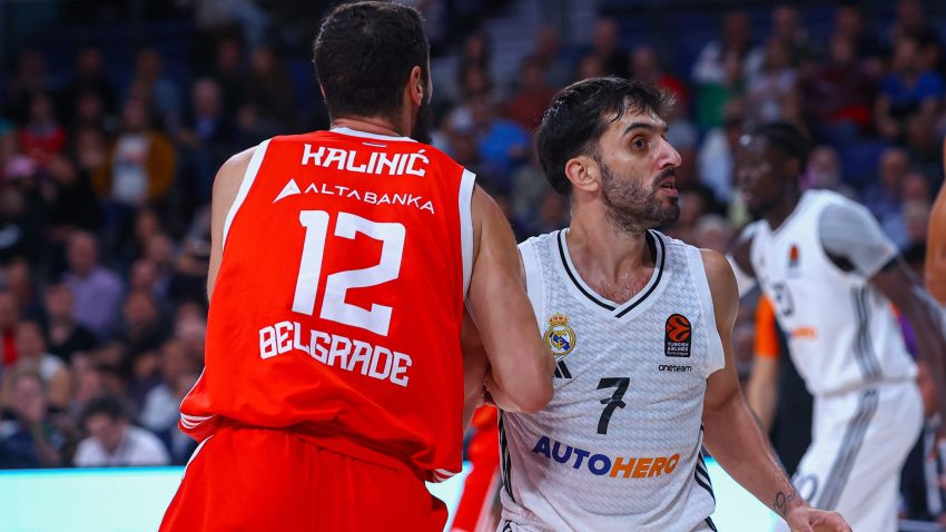 Dok se Barsa sprema za Zvezdu, Real pred teškom odlukom