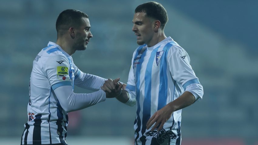 Lalatovićeva Vojvodina nastavila da tone, Spartak rame uz rame sa Zvezdom i Partizanom