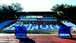 Spartak ispao iz Superlige posle 17 godina