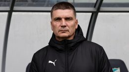 Blagojević: Ima i moje greške... Videćemo na kraju sezone da li nam remi odgovara