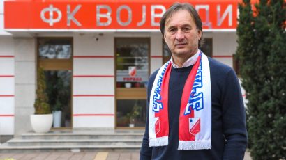 Vojvodina ozvaničila produžetak saradnje sa Tanjgom