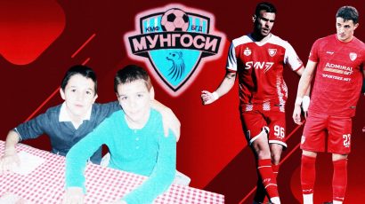 Od pelena do Superlige – braća po Mungosima: Prvi put jedan protiv drugog, nećemo se poznavati 90 minuta