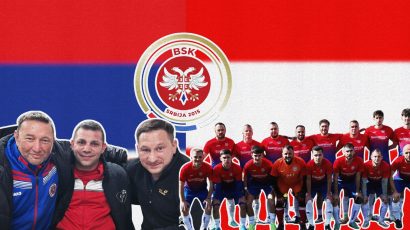 Srpski klub usred Beča umesto plate nudi roštilj: Spiridonović igrao na crno, Karabag nas naterao da krenemo ispočetka