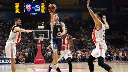 Neizvesna budućnost Albe u Evroligi naredne sezone