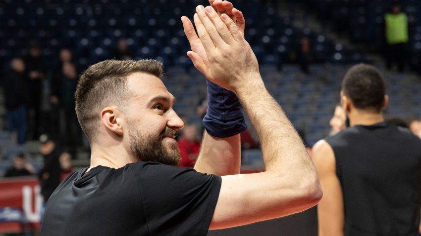 Marko Gudurić - Fenerov junak sa Zvezdinim plaštom