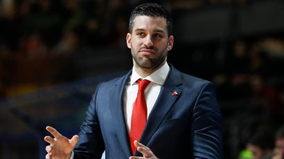 Dušan Alimpijević i MVP sa druge strane žice: Dužan sam piće Jokiću, nikada neću reći da Partizan i Zvezda nemaju šanse za Fajnal-for