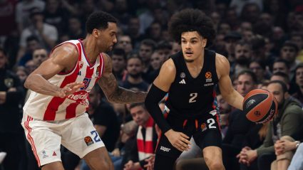 Hifi će opet biti nagazna mina za sve evroligaše