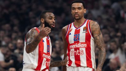 Bolomboja čeka višenedeljna pauza