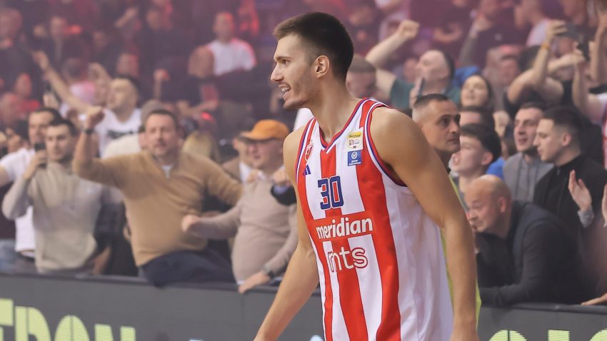 Petrušev i Mitrović ipak lete za Minhen