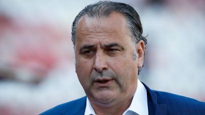 Grof sa 75.000 vojnika sprema senzaciju u Ronaldovom domu: Navijači kao na Marakani, niko nije nepobediv – pa ni Kristijano