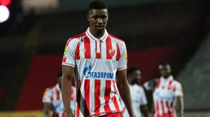 Na Marakanu stigao kao pojačanje, otišao kao promašaj: Prvi gol Malijca posle devet meseci