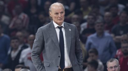 Beograd će dugo boleti Bolonju: Virtus više ne postoji