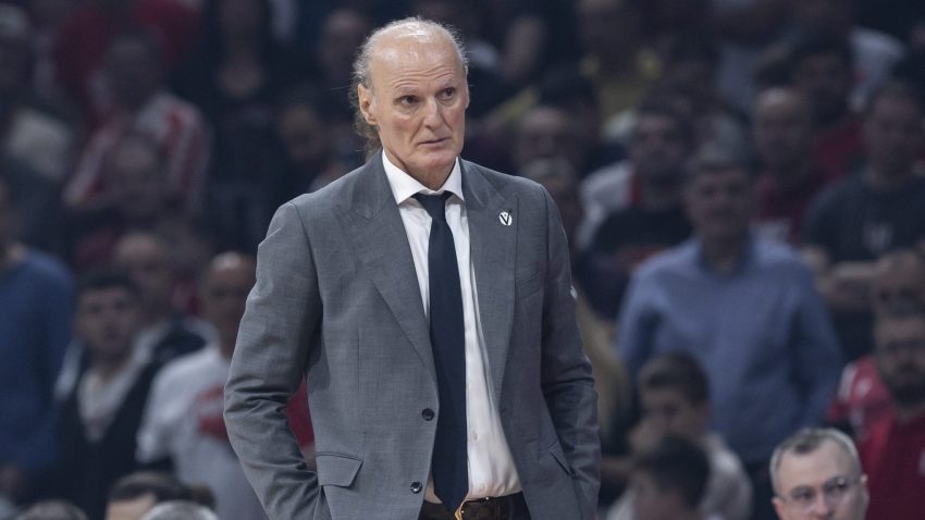 Beograd će dugo boleti Bolonju: Virtus više ne postoji
