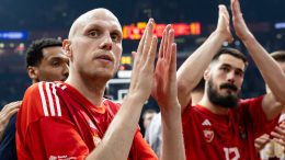 Davidovac: Ništa nije poljuljano… Moramo da igramo u visokom presingu, energija je ključ