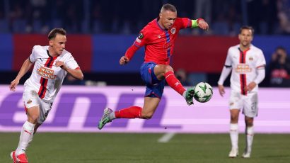 Ništa od duple krune – Borac zaustavljen u polufinalu Kupa