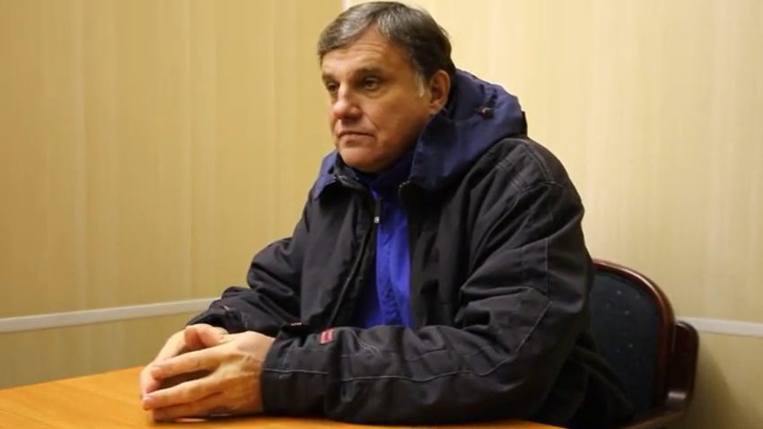 Kontroverzni trener koji je ukazivao na nameštanja u Rusiji: Ugledajmo se na srpski fudbal