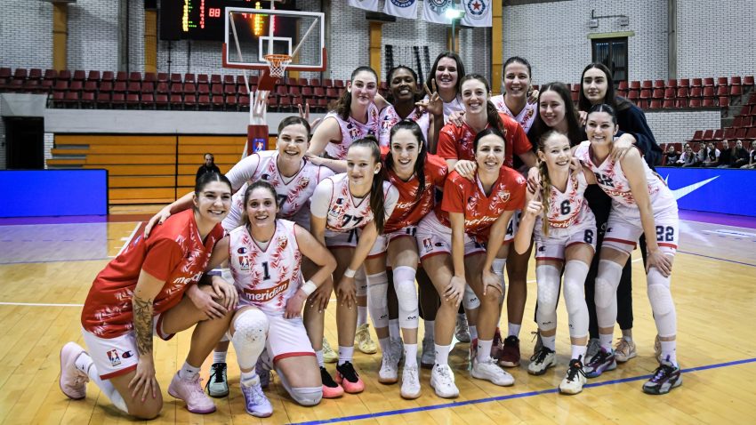 Riznica na Malom Kalemegdanu bogatija za još jedan pehar - Zvezda vratila Cigin kup