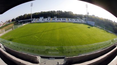 Čukarički ponovo menja stadion, Partizan dočekuje u svom domu