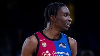 Nova senzacija Barselone: Sar kao Porzingis