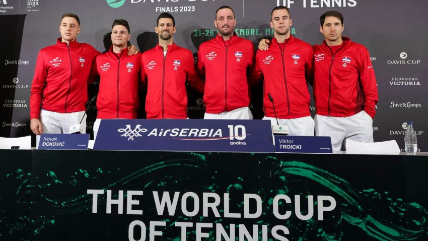 Srbija protiv Turske za opstanak u elitnom rangu