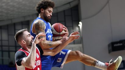 Spartak ostao bez Amerikanca koji se seli u Panionios