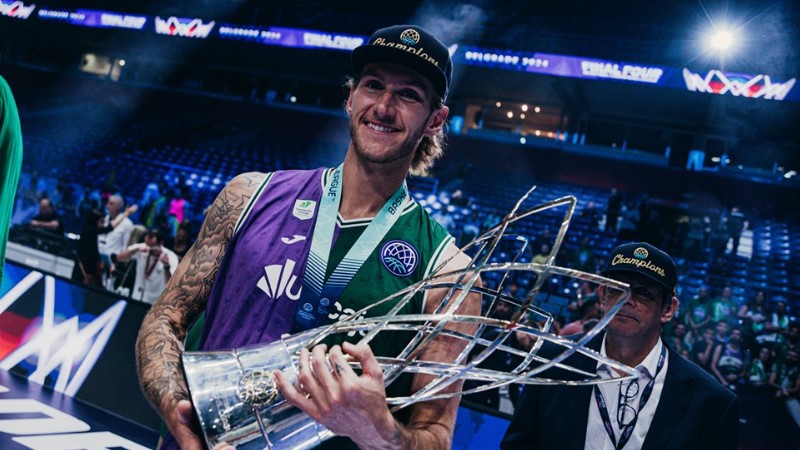 Mumbru odlaže eventualni dolazak Osetkovskog u Partizan