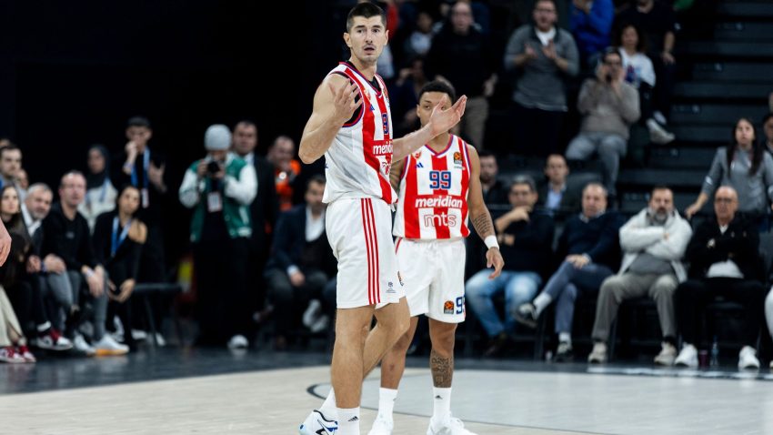 Pričekaće još na povratak, Luka Mitrović operisan