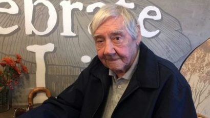 IN MEMORIAM: Geza Pastor (1930 – 2025)