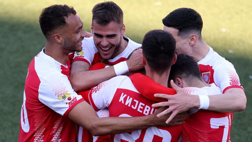 Urošu duel Matića: TSC po starom i sa novim trenerom