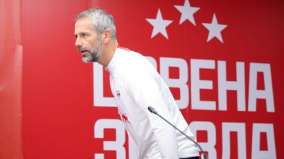 Svedok Zvezdinog bleska u Salcburgu na leto napušta Lajpcig zajedno sa Nedeljkovićem