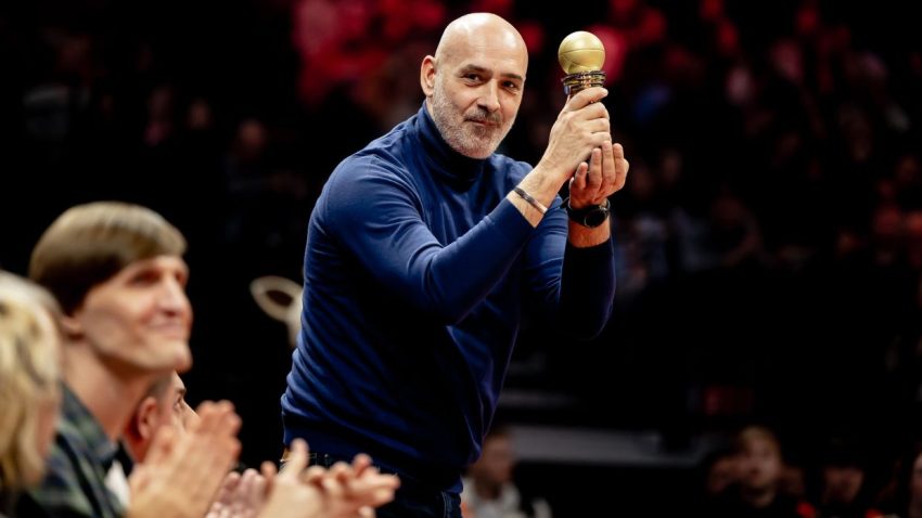 Lukić preporodio Iraklis: Bilo je važno da obrišemo poraze kod kuće