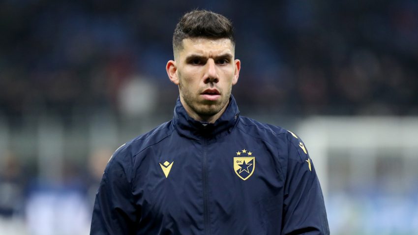Glazer zaboravljen: Čekamo jun, sada nam ne treba