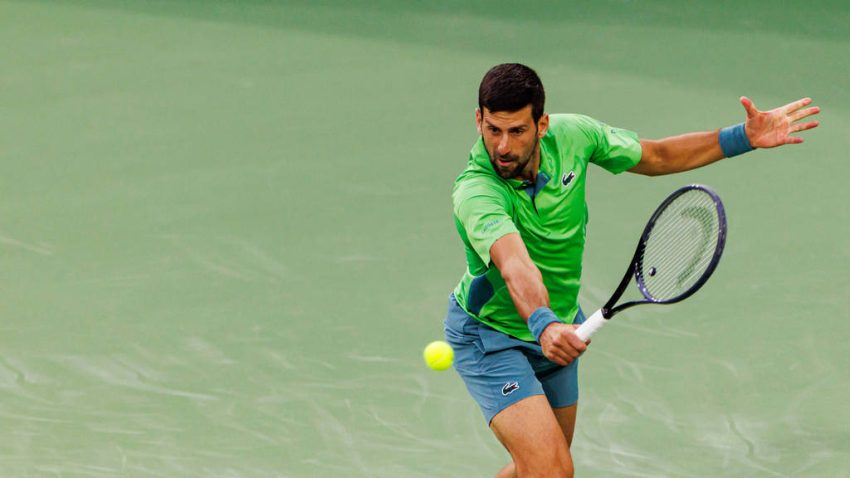 Norvežanin pogurao Đokovića na peto mesto ATP liste